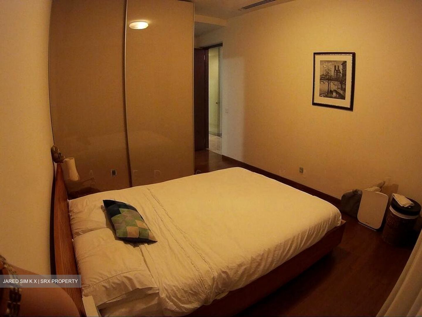 Duchess Residences (D10), Condominium #497388341